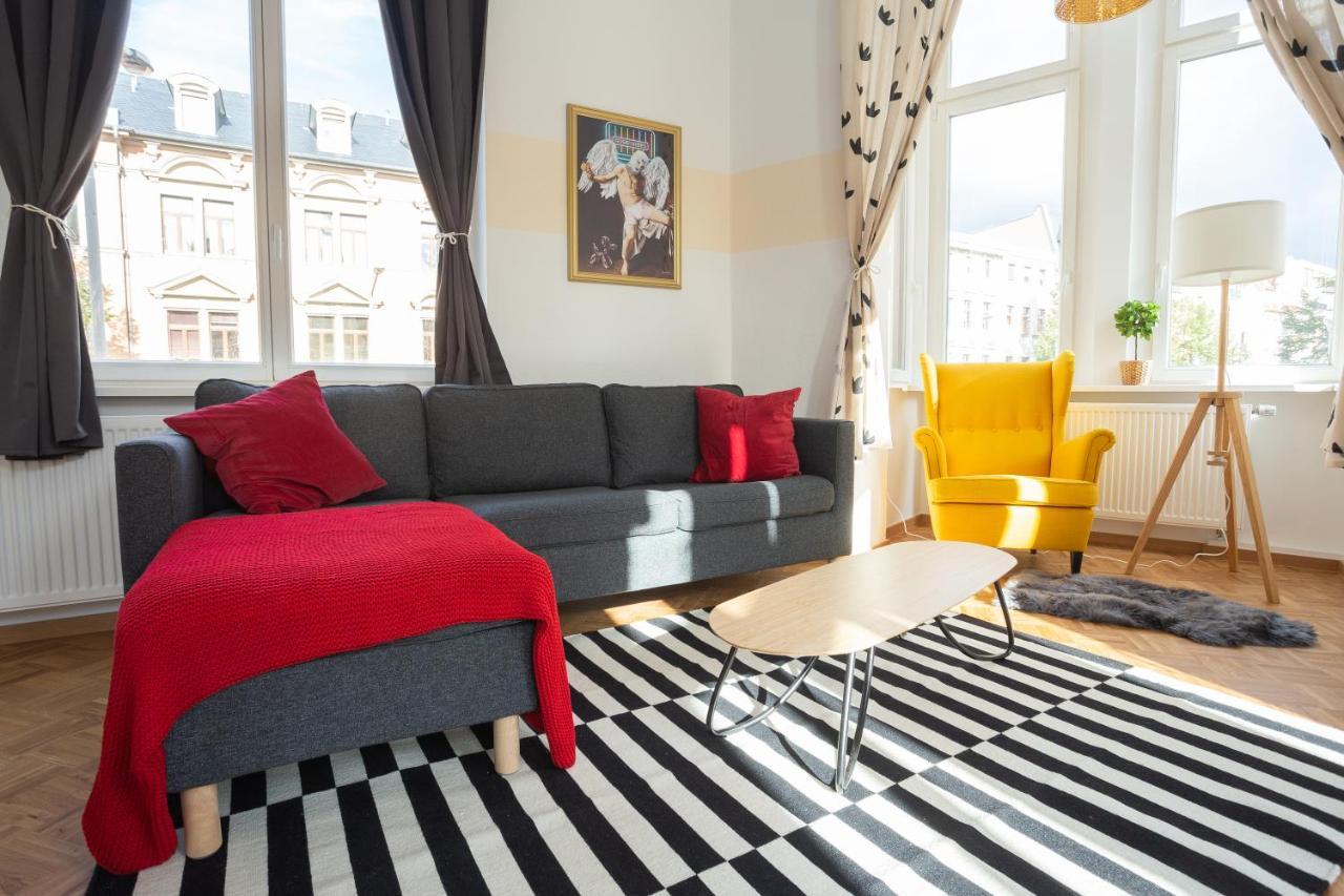 Fullhouse - Halle - M29 Apartments 外观 照片