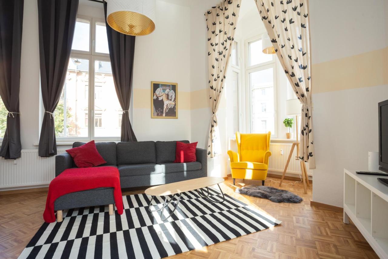 Fullhouse - Halle - M29 Apartments 外观 照片