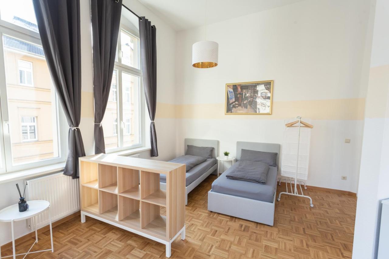 Fullhouse - Halle - M29 Apartments 外观 照片