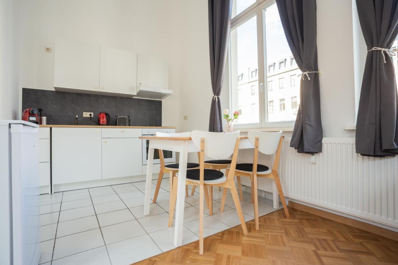 Fullhouse - Halle - M29 Apartments 外观 照片