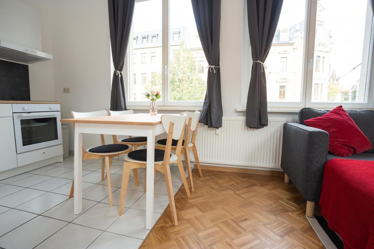 Fullhouse - Halle - M29 Apartments 外观 照片