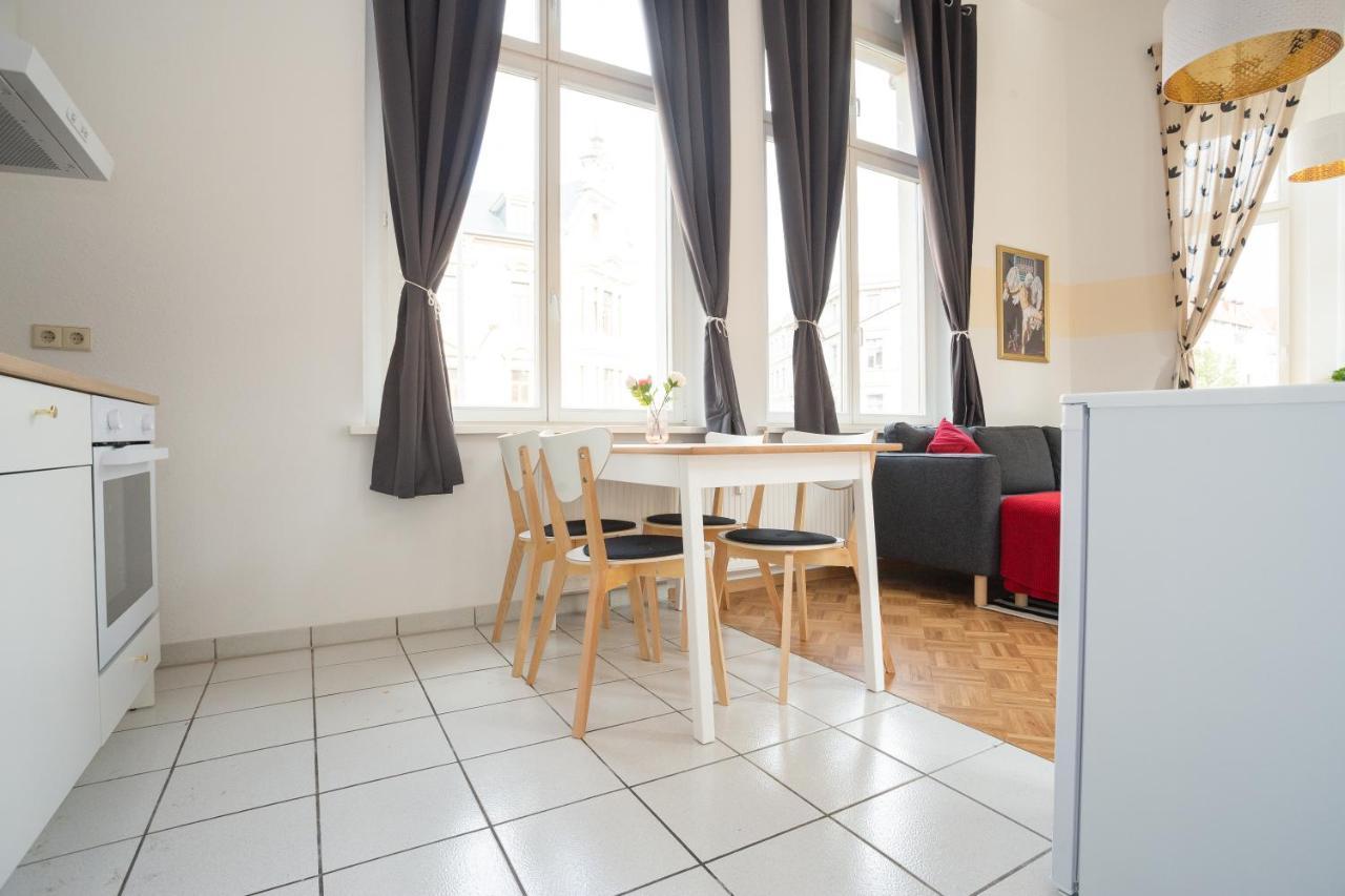 Fullhouse - Halle - M29 Apartments 外观 照片