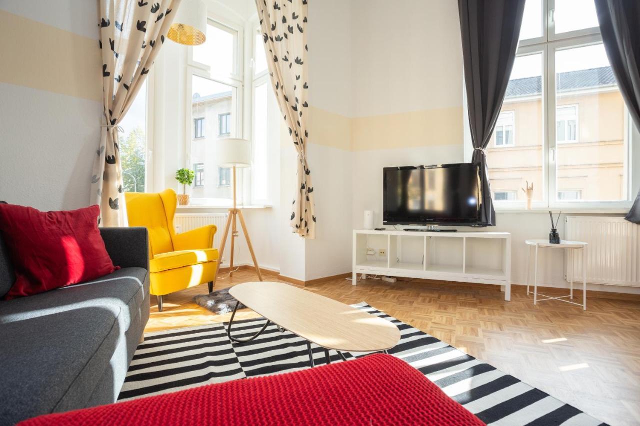 Fullhouse - Halle - M29 Apartments 外观 照片