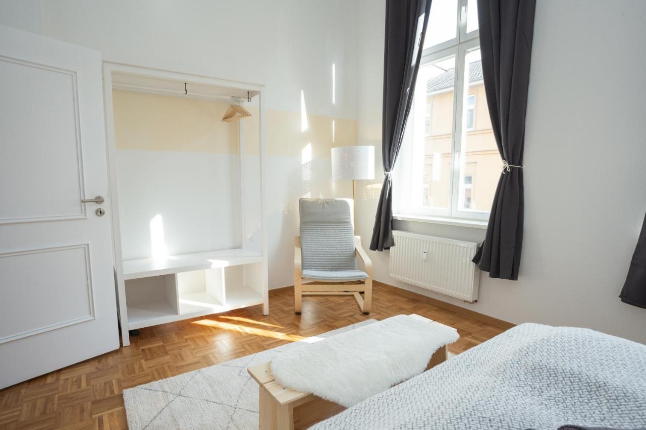 Fullhouse - Halle - M29 Apartments 外观 照片