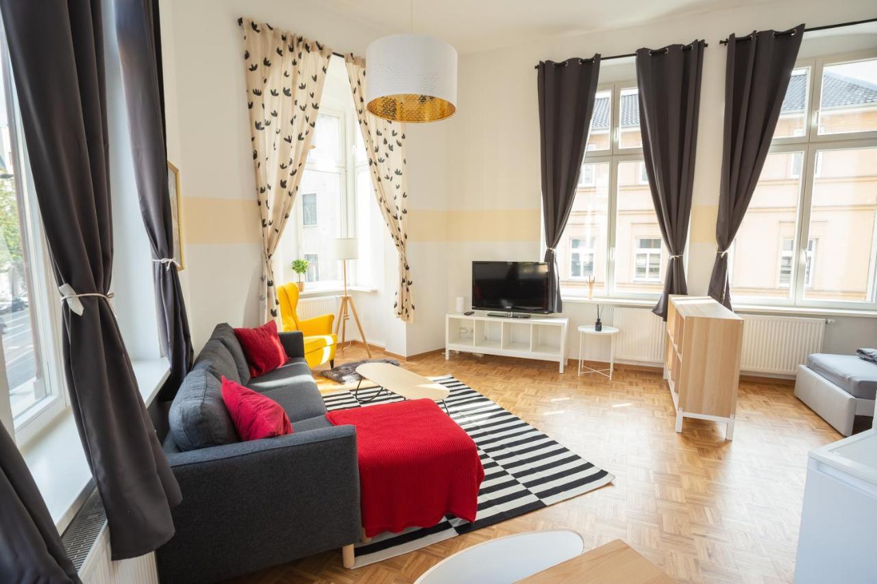 Fullhouse - Halle - M29 Apartments 外观 照片