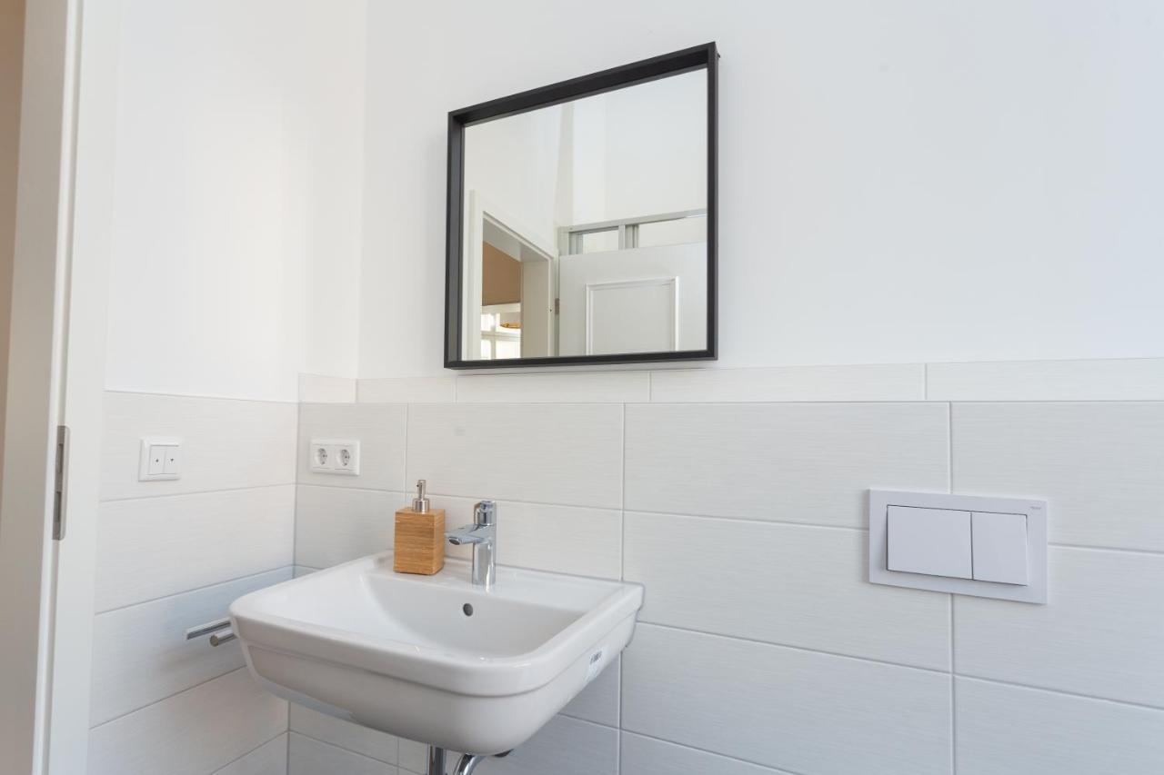 Fullhouse - Halle - M29 Apartments 外观 照片