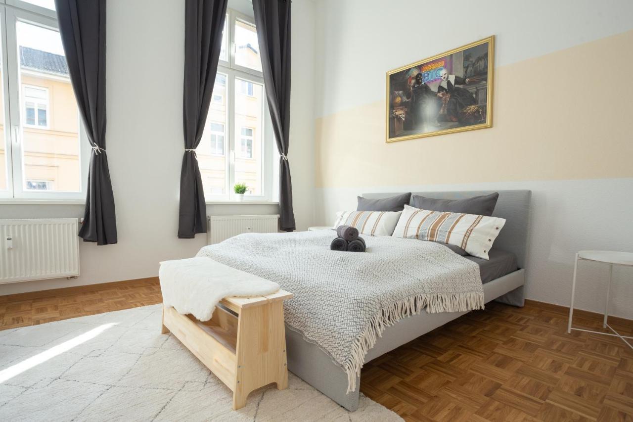 Fullhouse - Halle - M29 Apartments 外观 照片