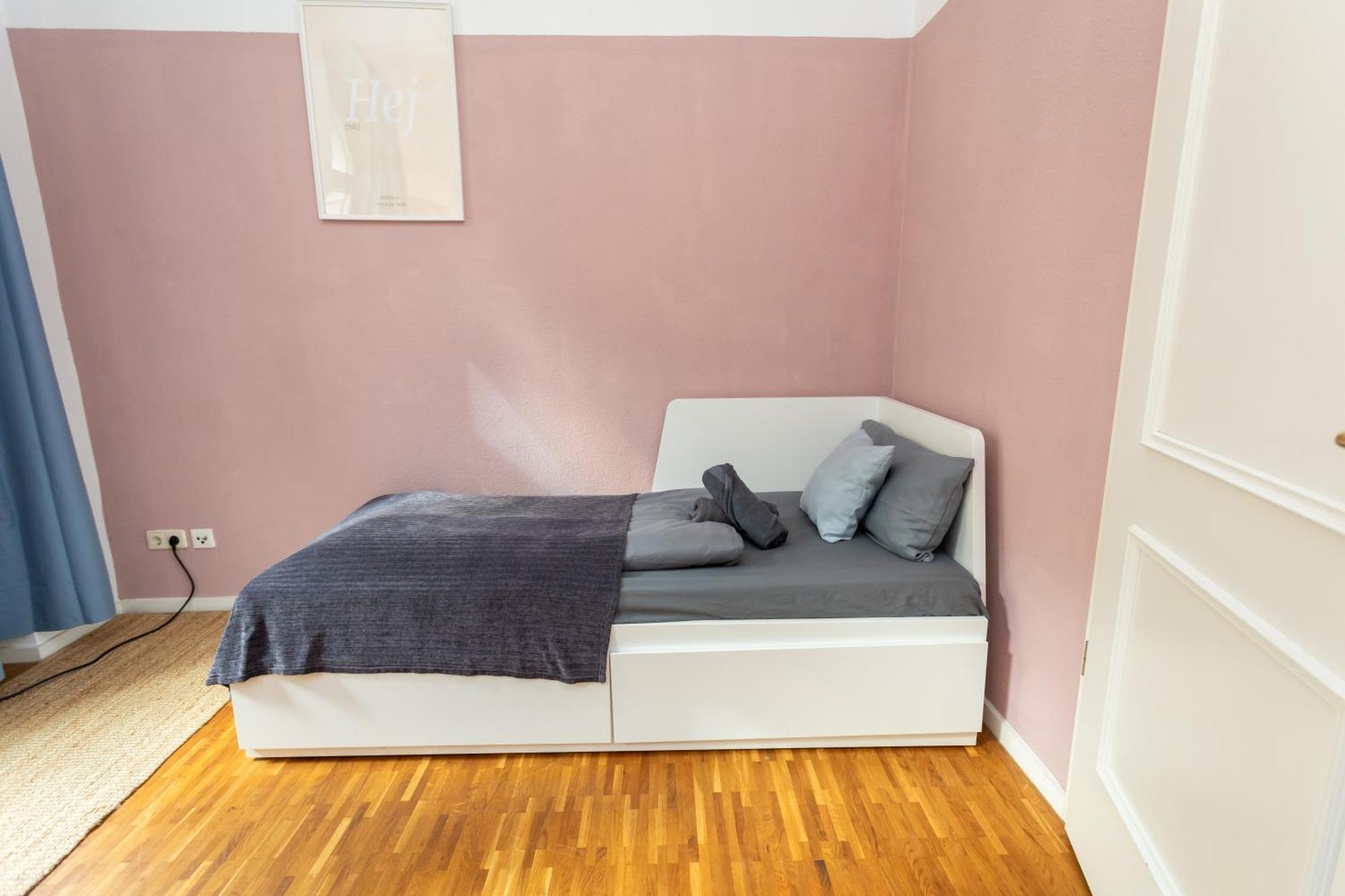 Fullhouse - Halle - M29 Apartments 外观 照片