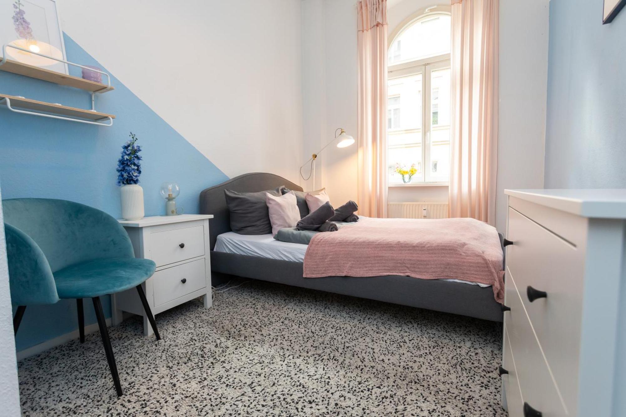 Fullhouse - Halle - M29 Apartments 外观 照片