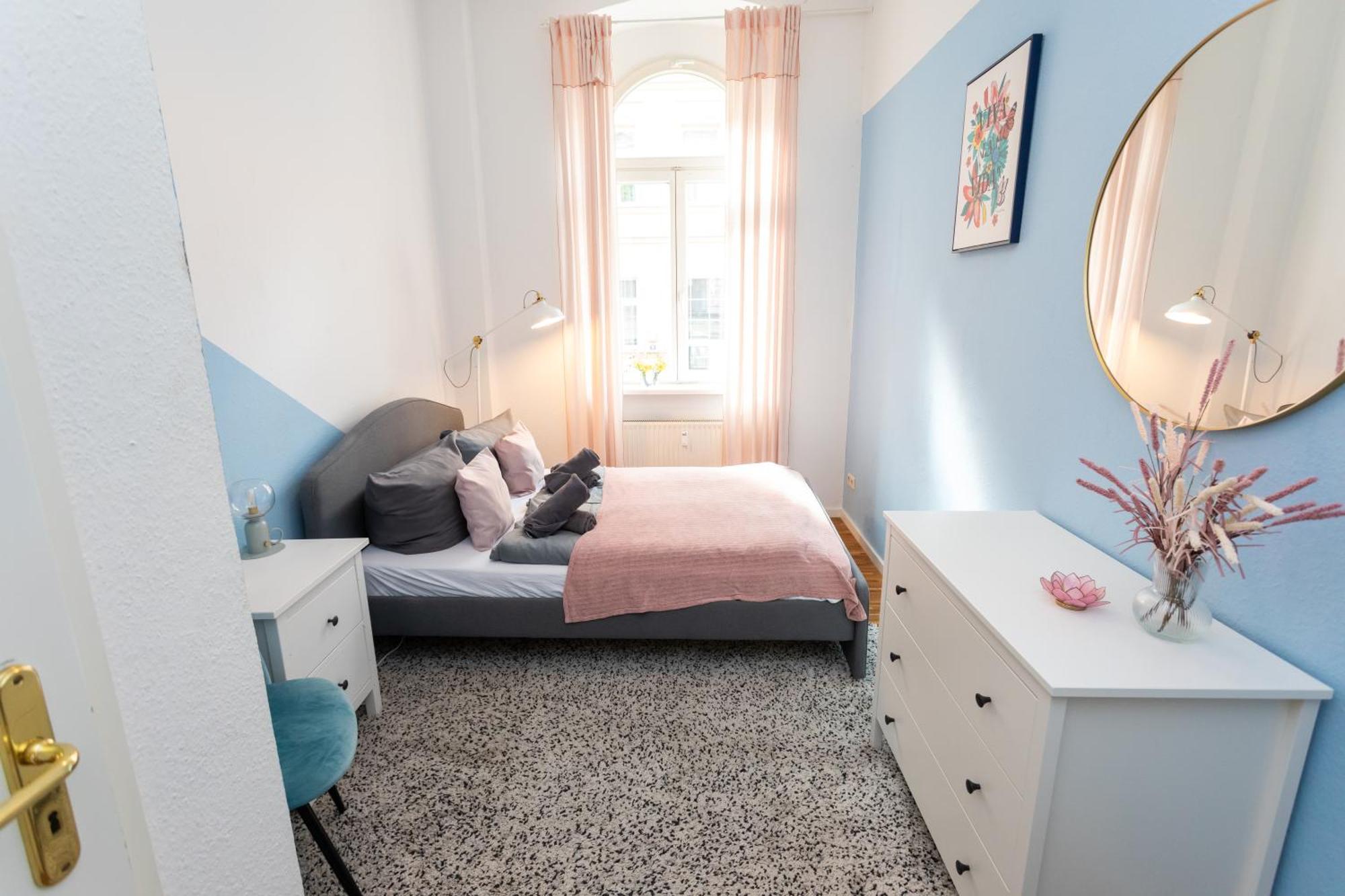 Fullhouse - Halle - M29 Apartments 外观 照片