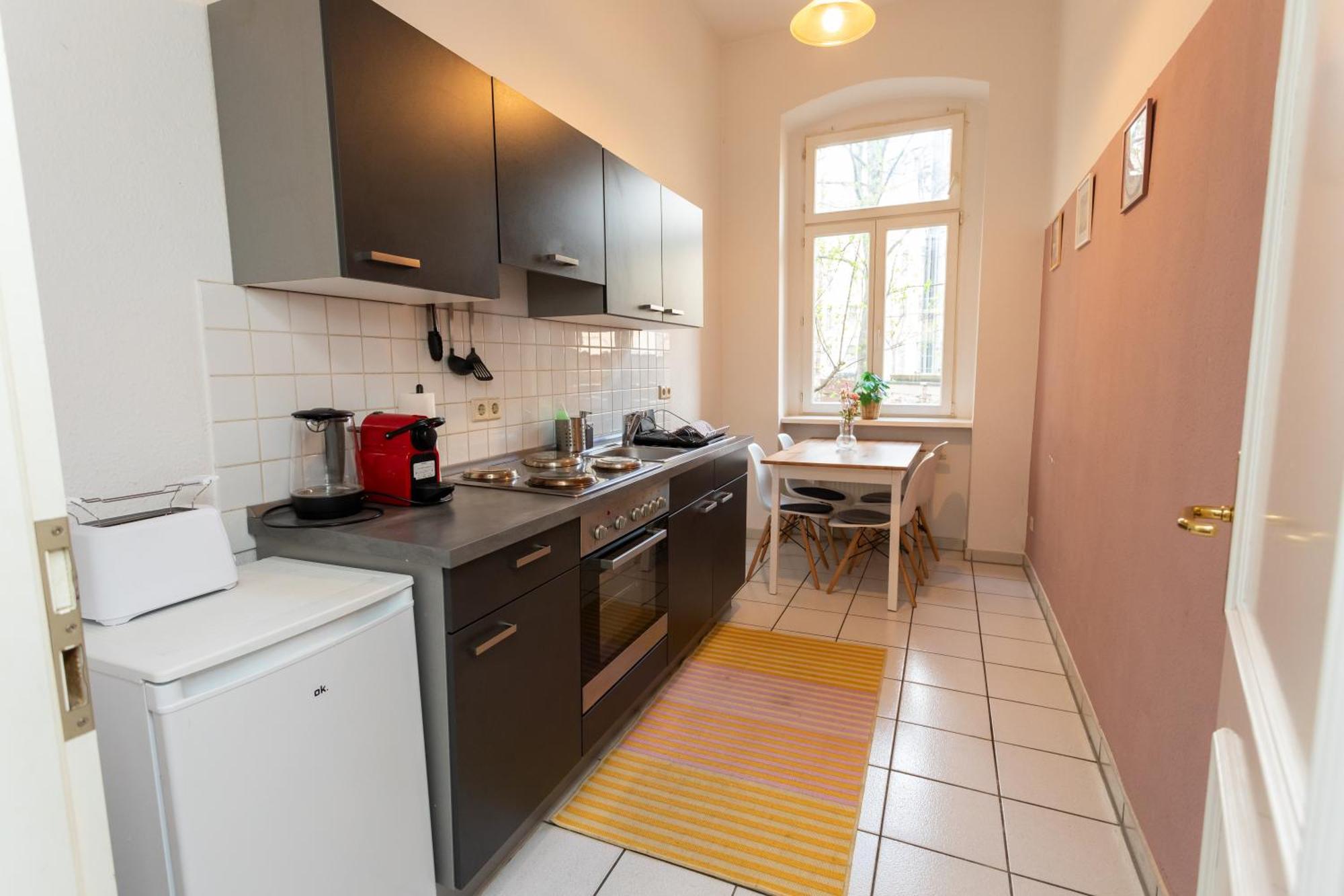 Fullhouse - Halle - M29 Apartments 外观 照片