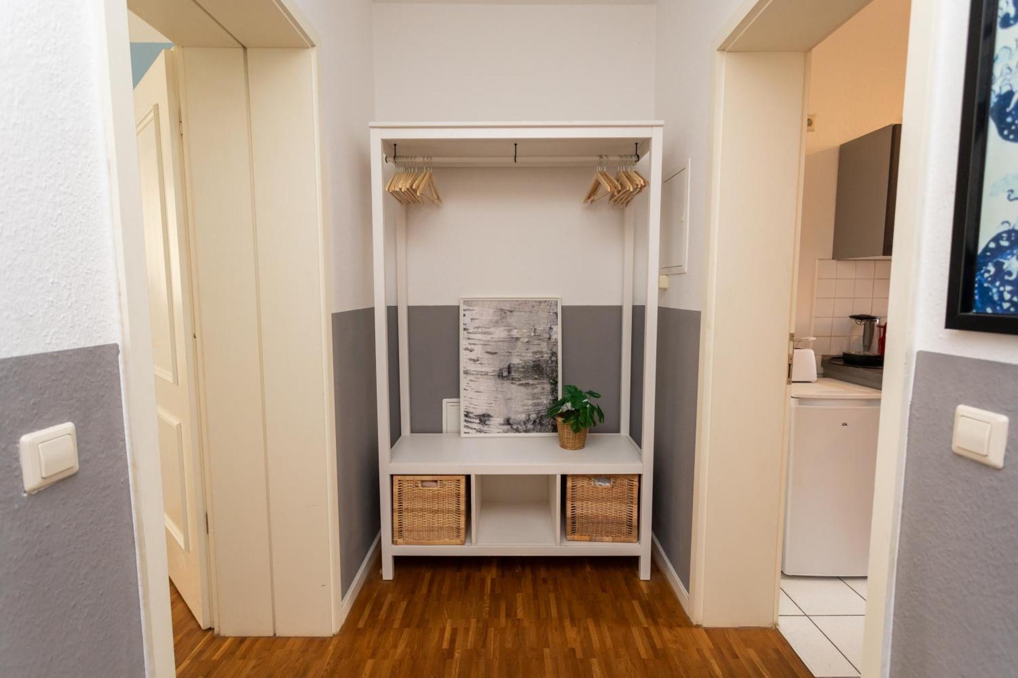 Fullhouse - Halle - M29 Apartments 外观 照片