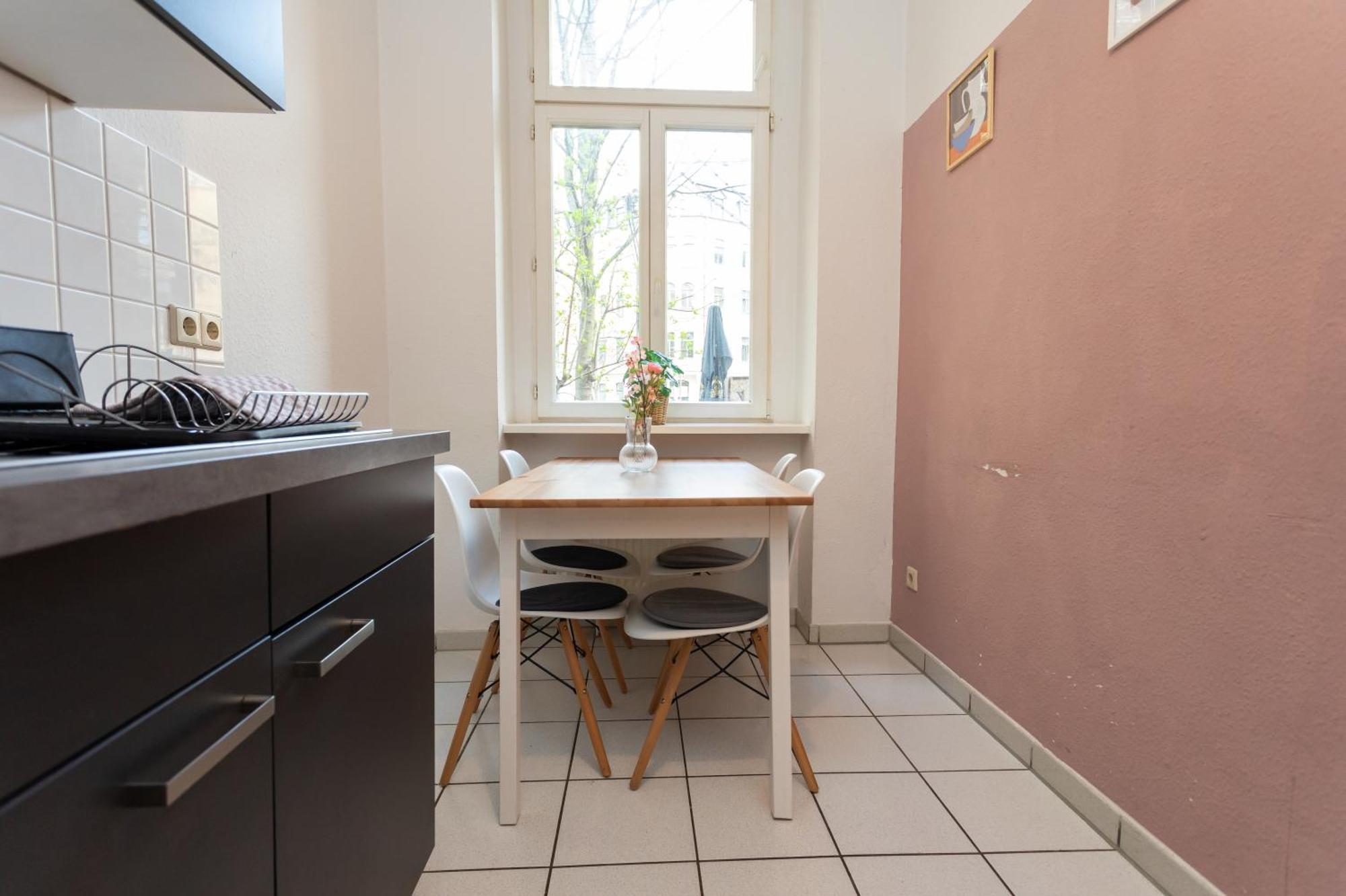 Fullhouse - Halle - M29 Apartments 外观 照片