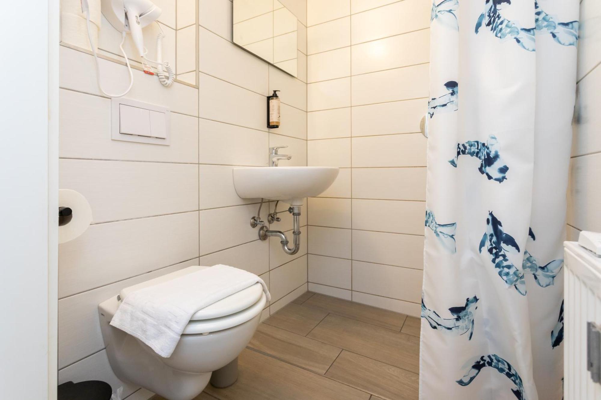 Fullhouse - Halle - M29 Apartments 外观 照片