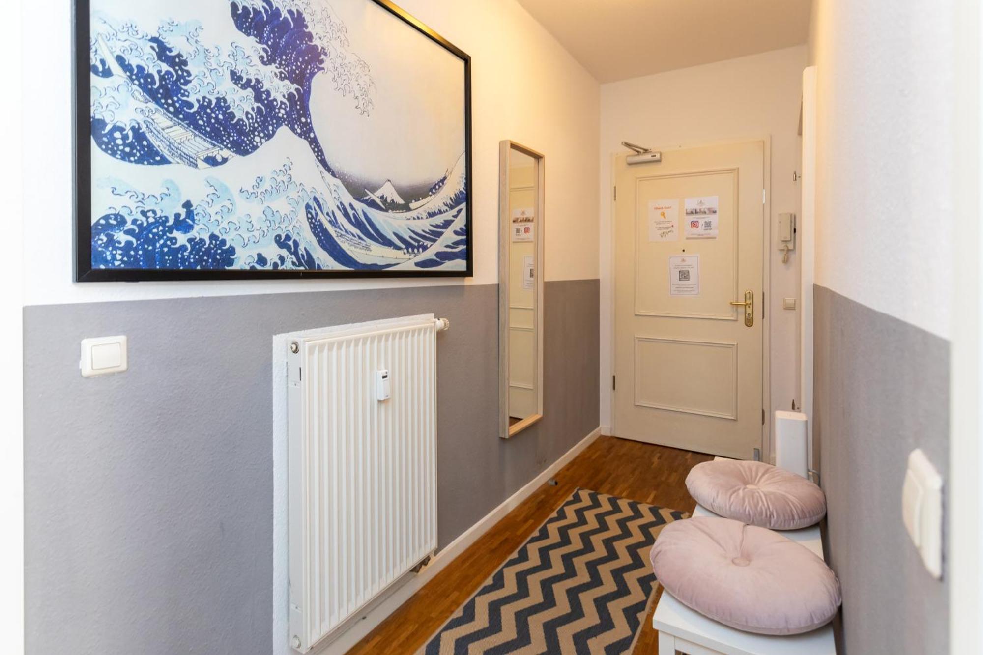 Fullhouse - Halle - M29 Apartments 外观 照片