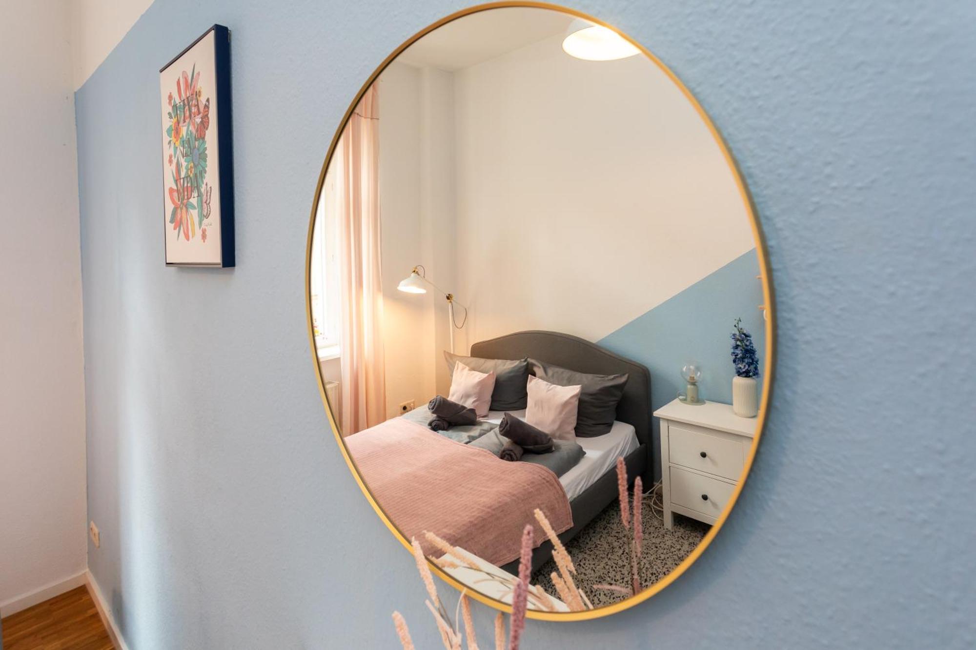 Fullhouse - Halle - M29 Apartments 外观 照片